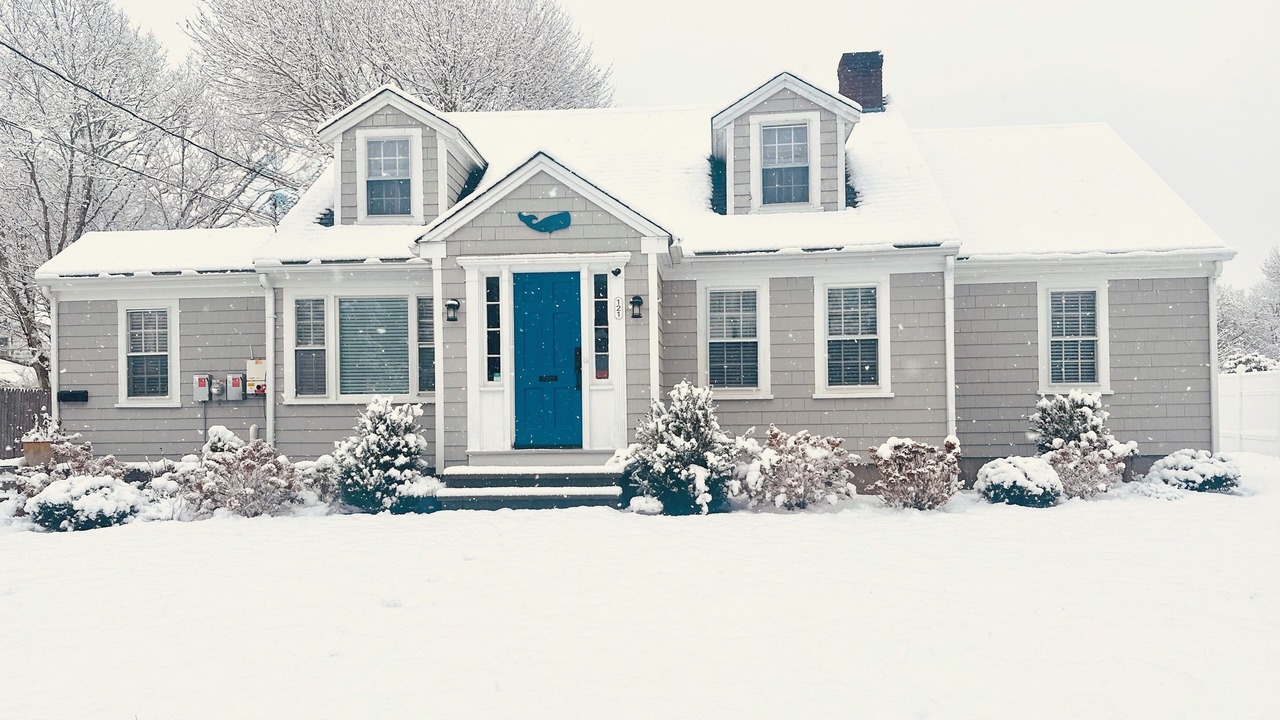 Photo of Outdoor in Falmouth