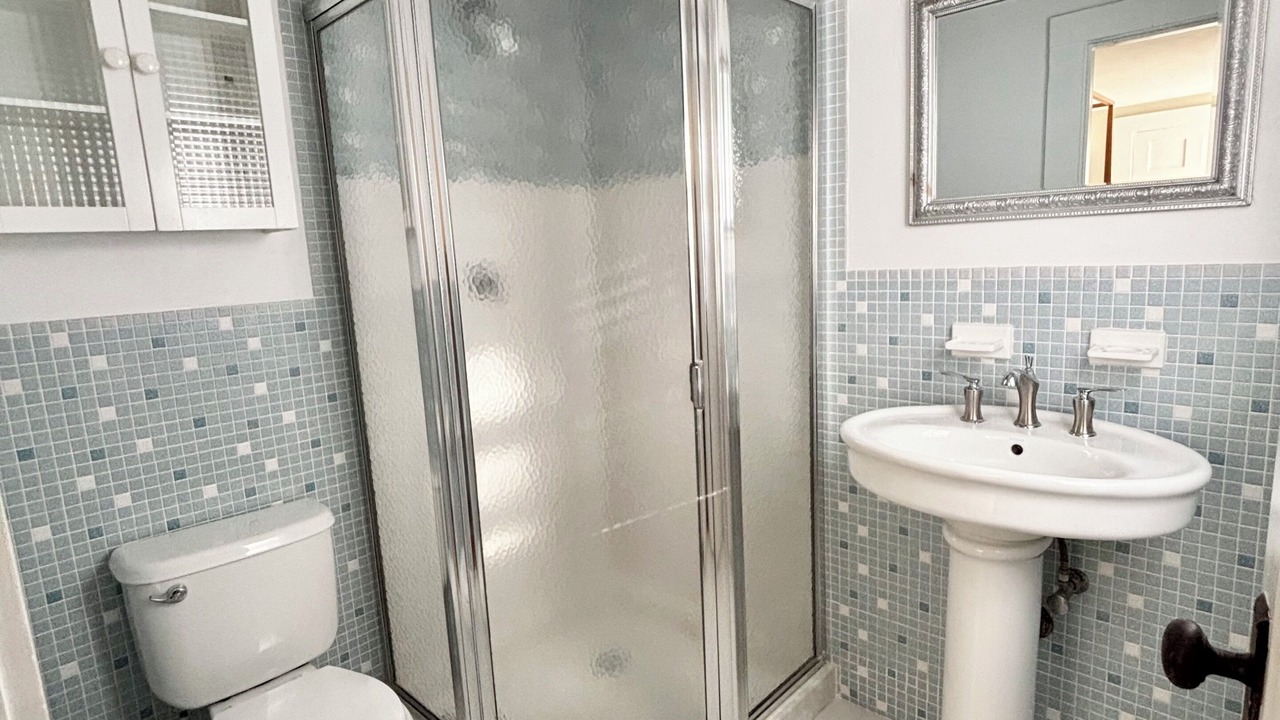 Photo of Bathroom in Falmouth