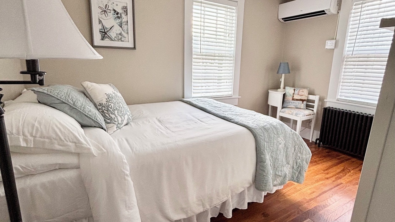 Photo of Bedroom in Falmouth