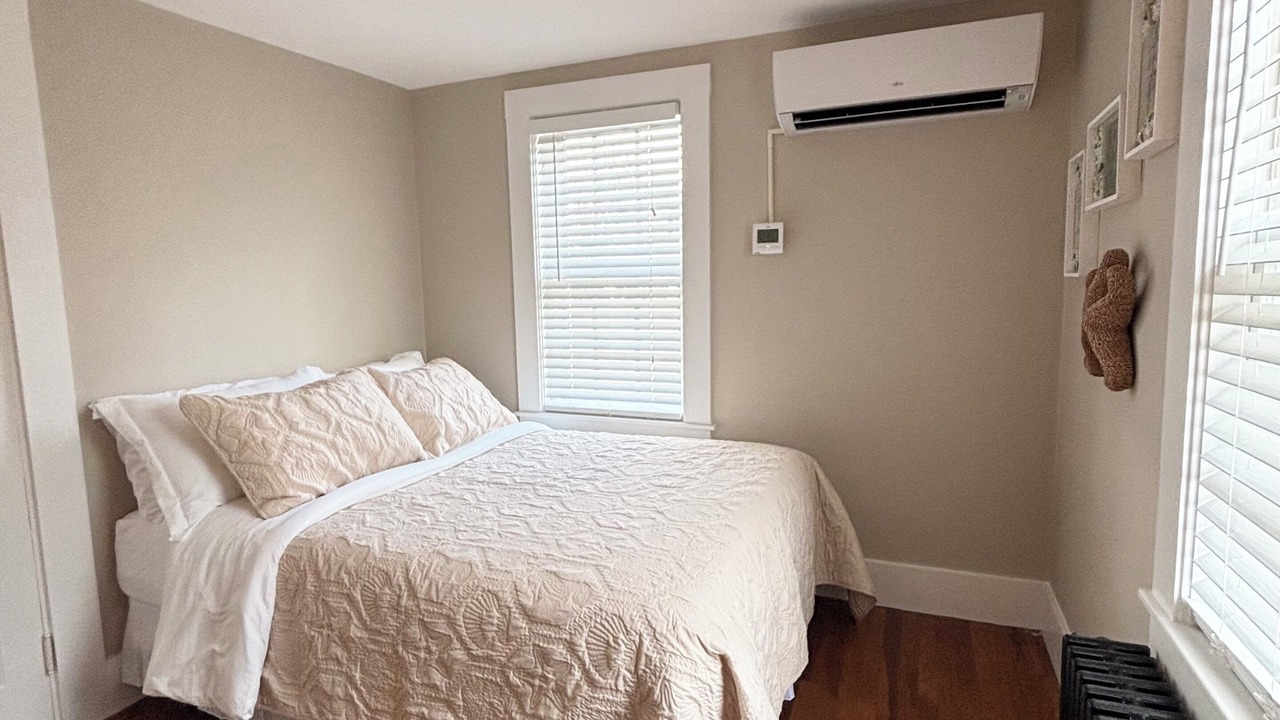Photo of Bedroom in Falmouth