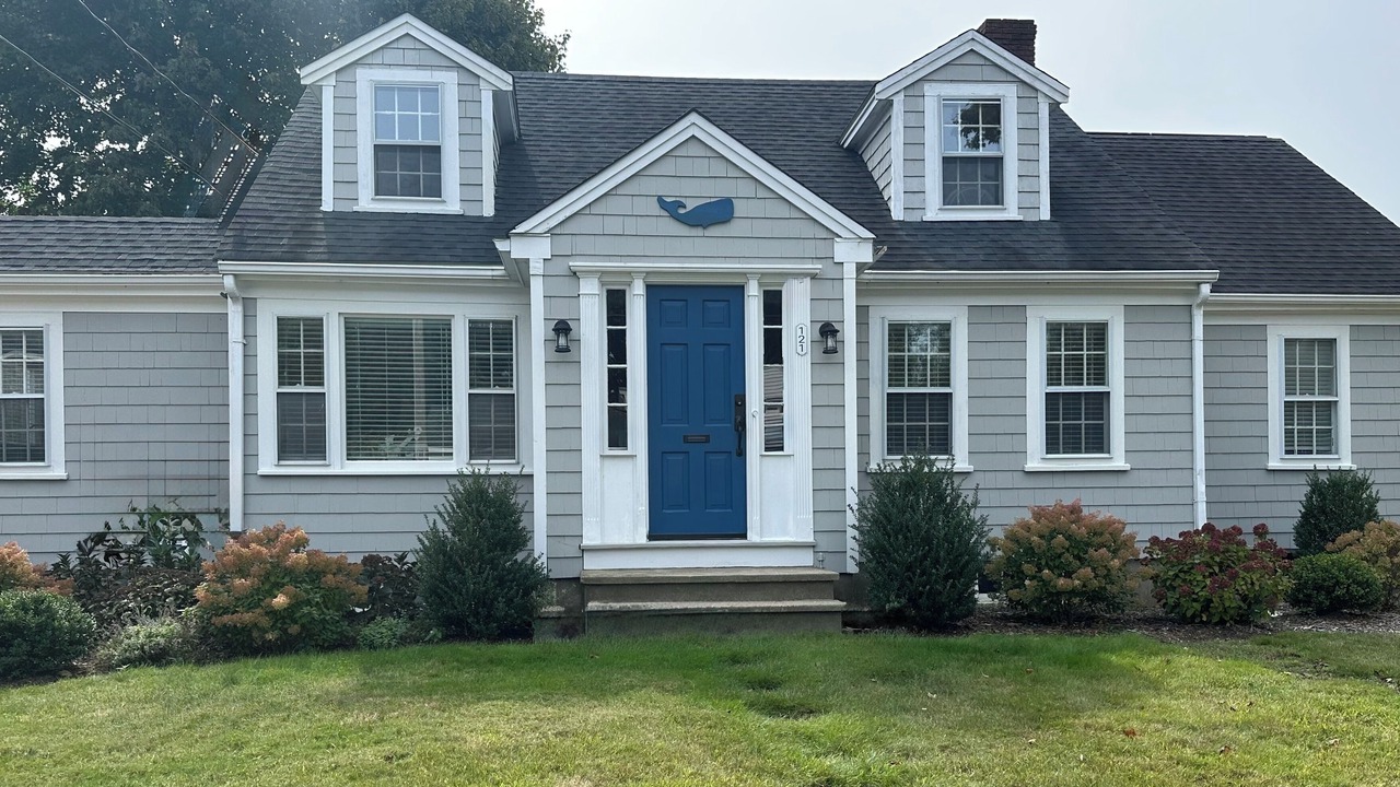Photo of Outdoor in Falmouth
