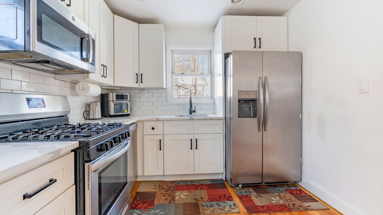 Photo of Kitchen in Hempstead