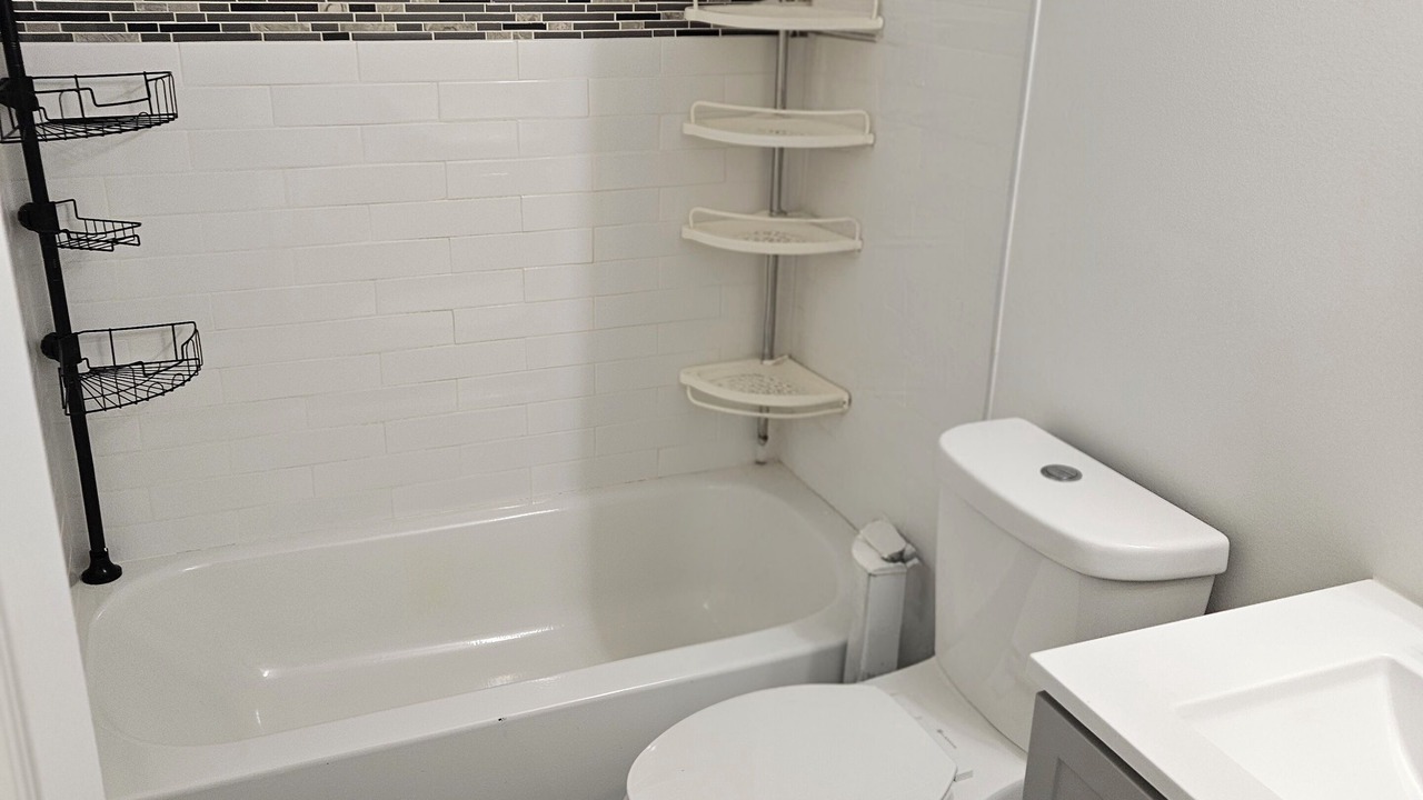 Photo of Bathroom in Keansburg