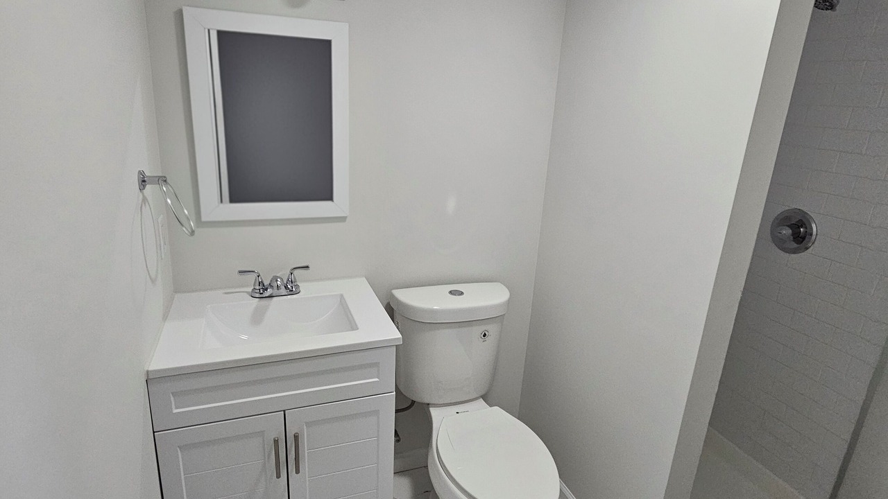 Photo of Bathroom in Keansburg