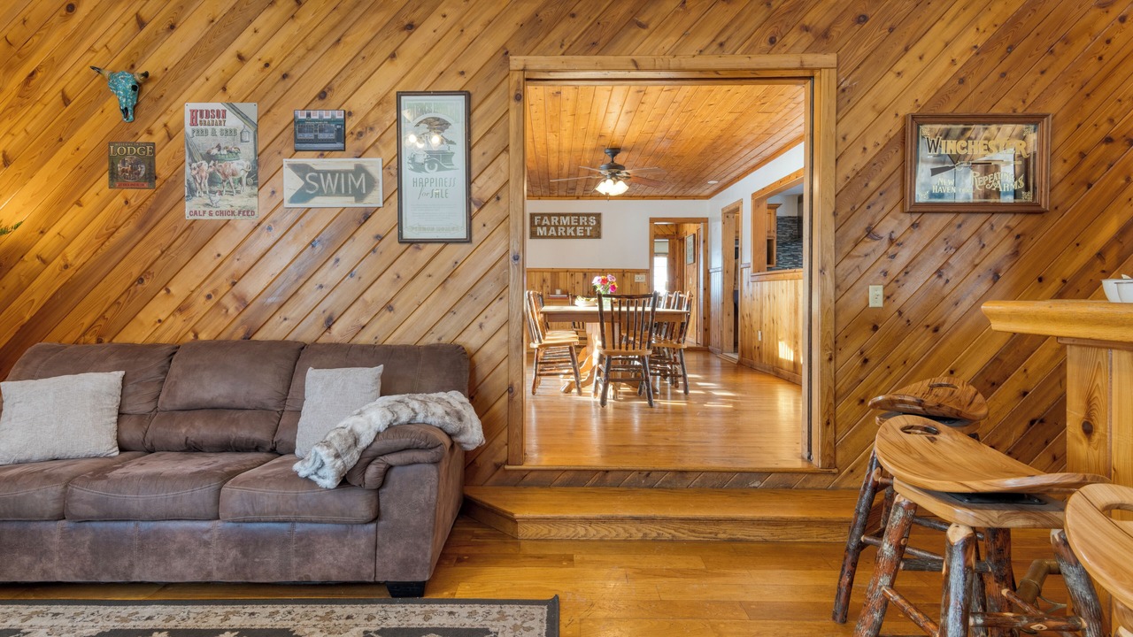 Photo of Bedroom in East Jewett
