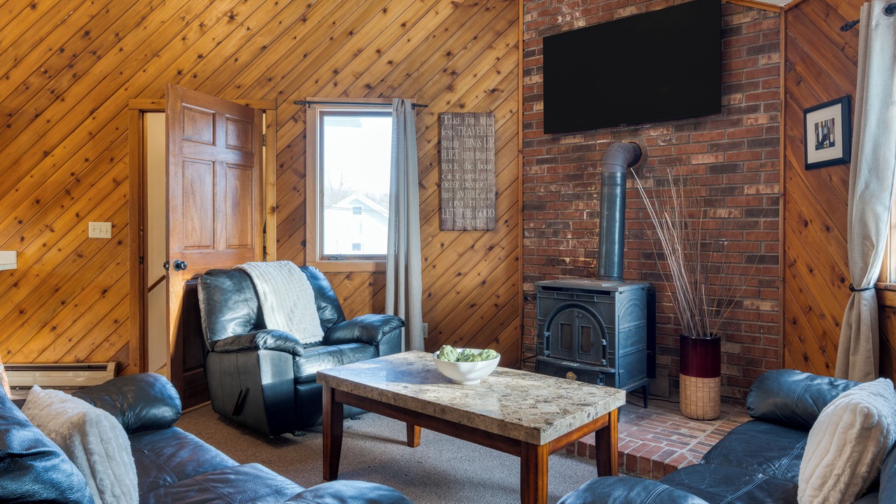 Photo of Bedroom in East Jewett