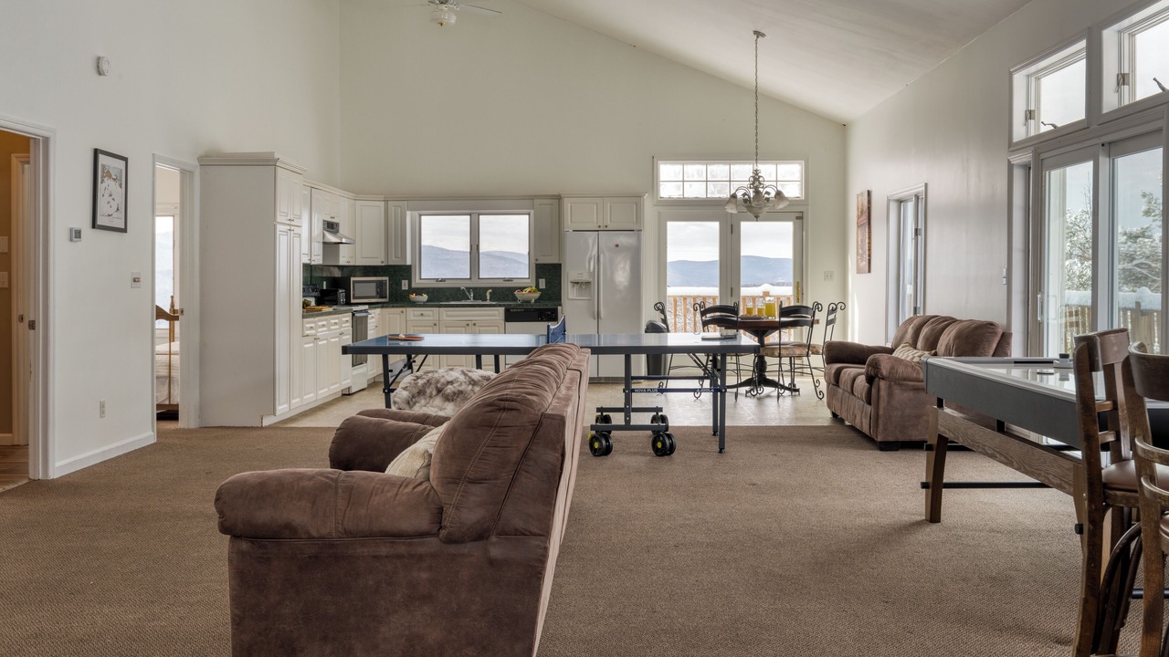 Photo of Bedroom in East Jewett