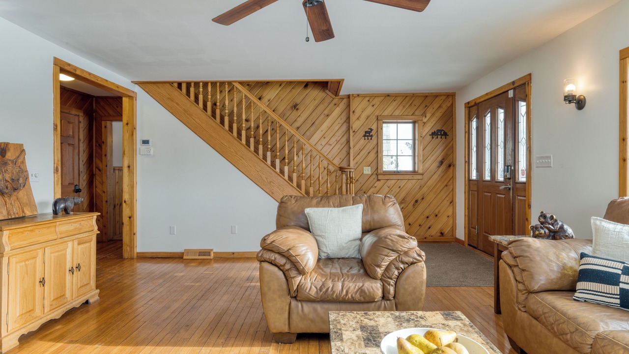 Photo of Bedroom in East Jewett