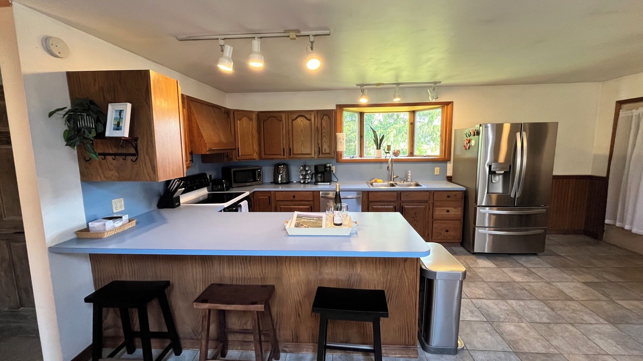 Photo of Kitchen in Branchport