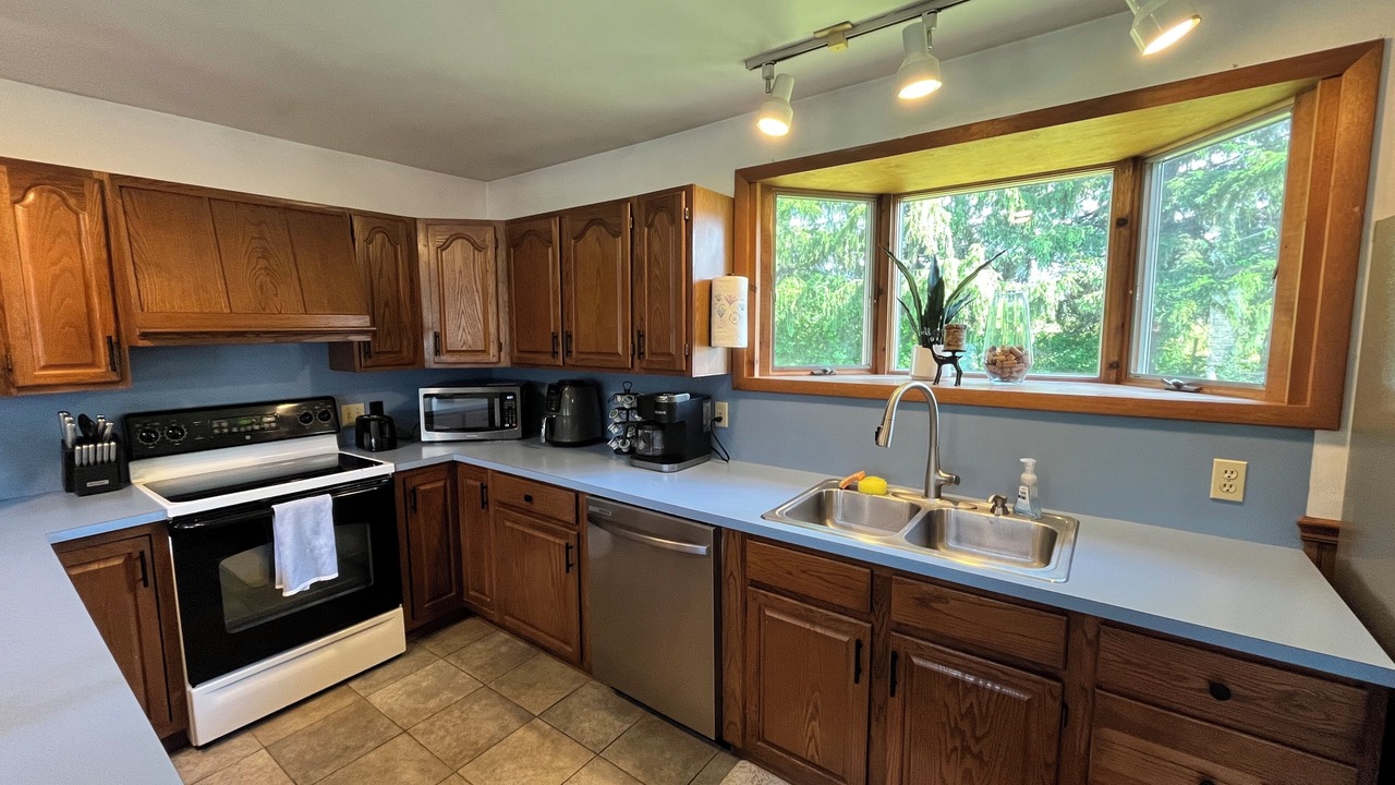 Photo of Kitchen in Branchport