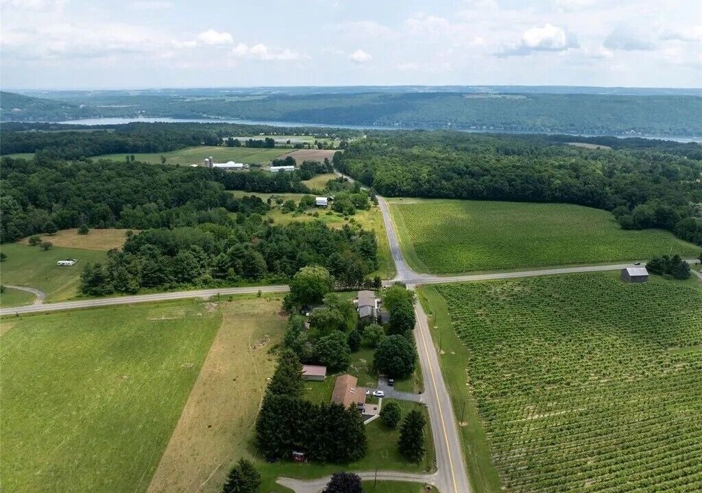 Photo of Outdoor in Branchport