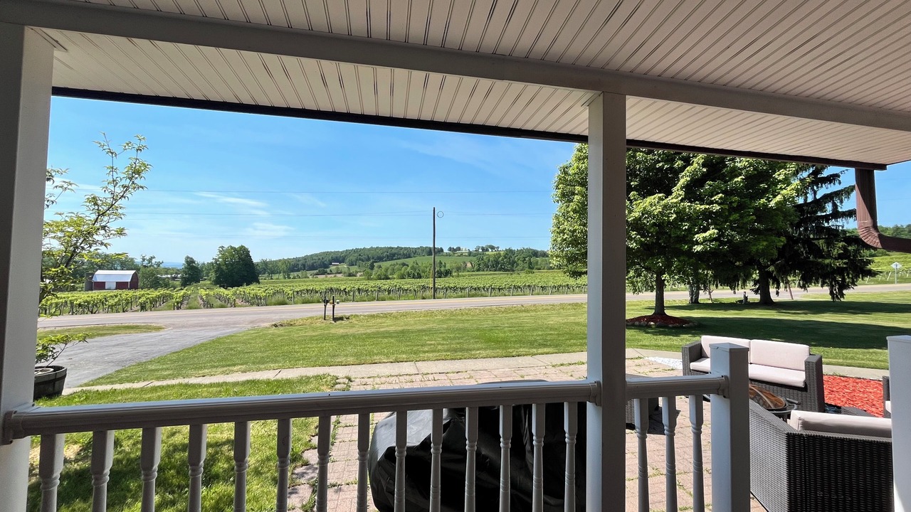 Photo of Outdoor in Branchport