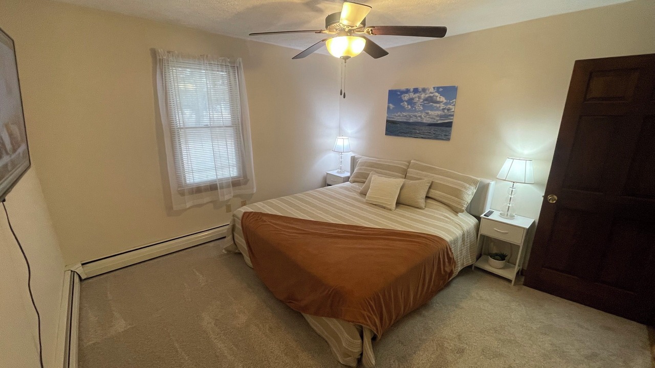 Photo of Bedroom in Branchport