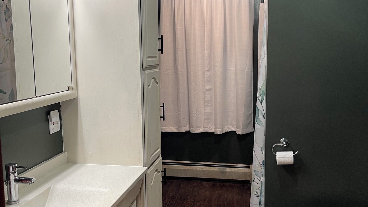 Photo of Bathroom in Branchport