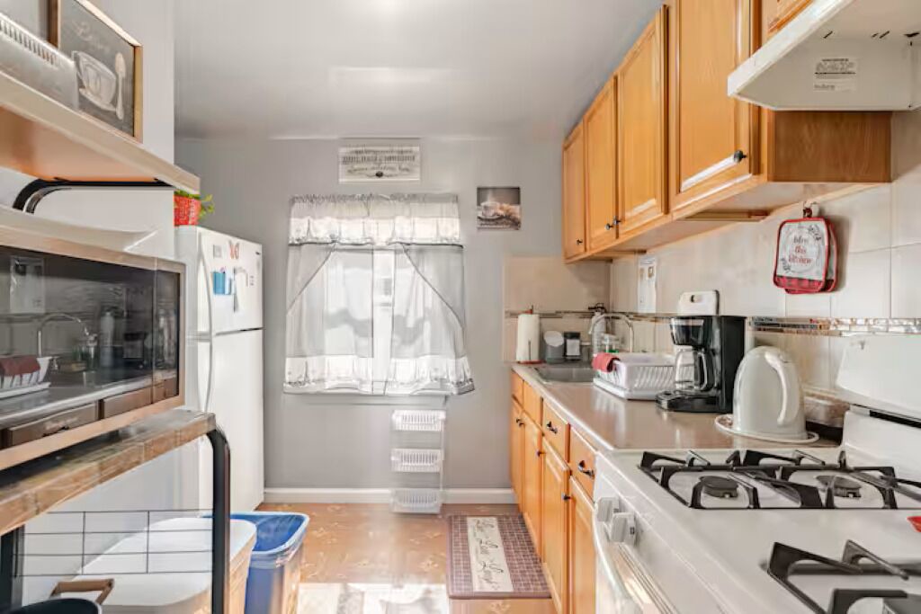 Photo of Kitchen in Queens