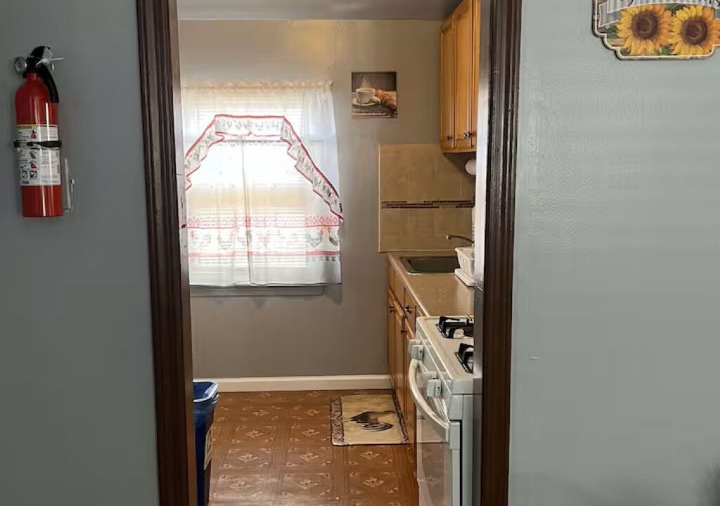 Photo of Kitchen in Queens