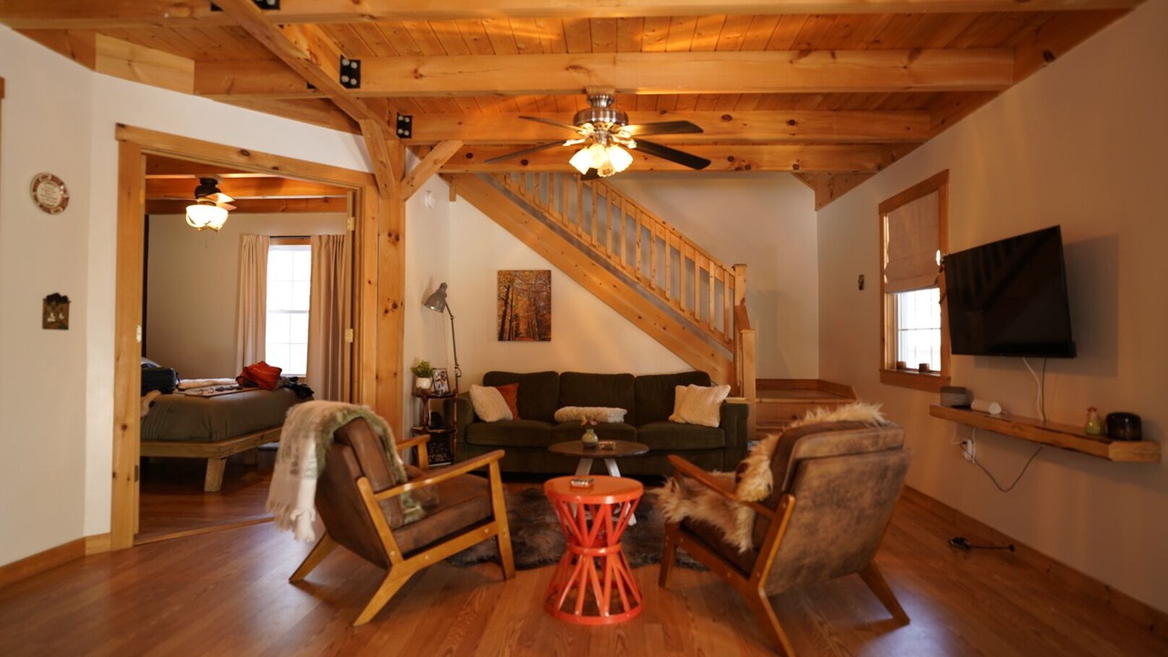 Photo of Livingroom in Hanover