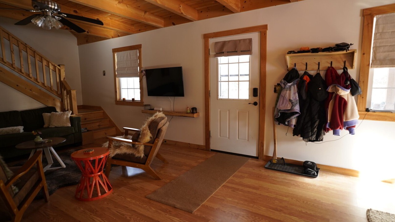 Photo of Livingroom in Hanover