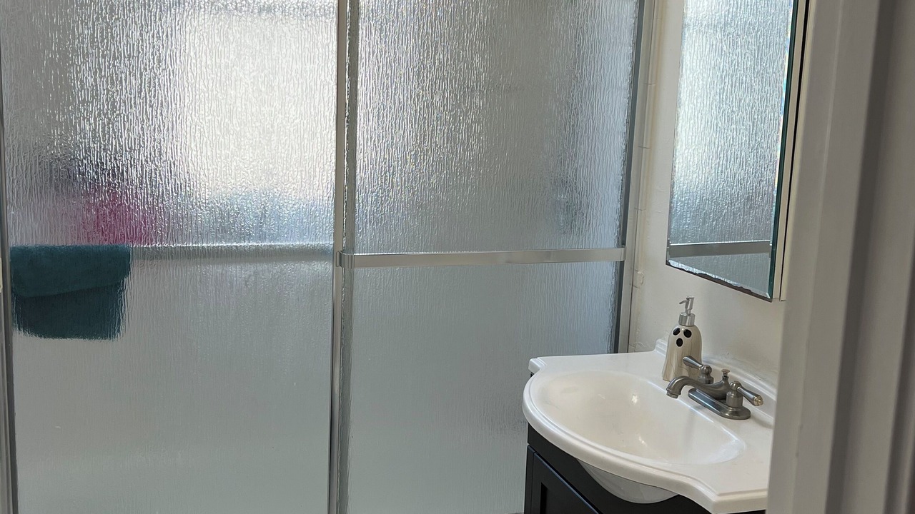 Photo of Bathroom in St. Elizabeth's