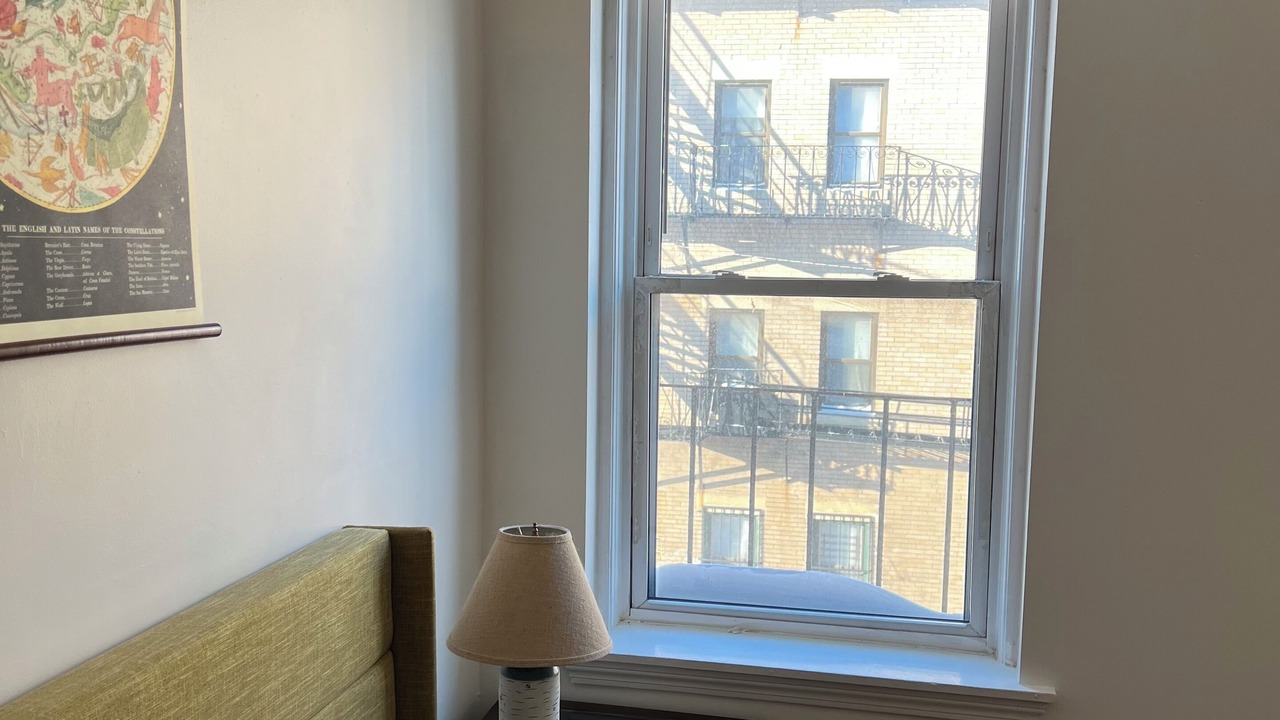 Photo of Bedroom in St. Elizabeth's