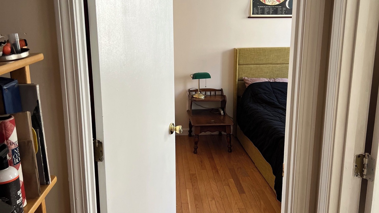 Photo of Bedroom in St. Elizabeth's