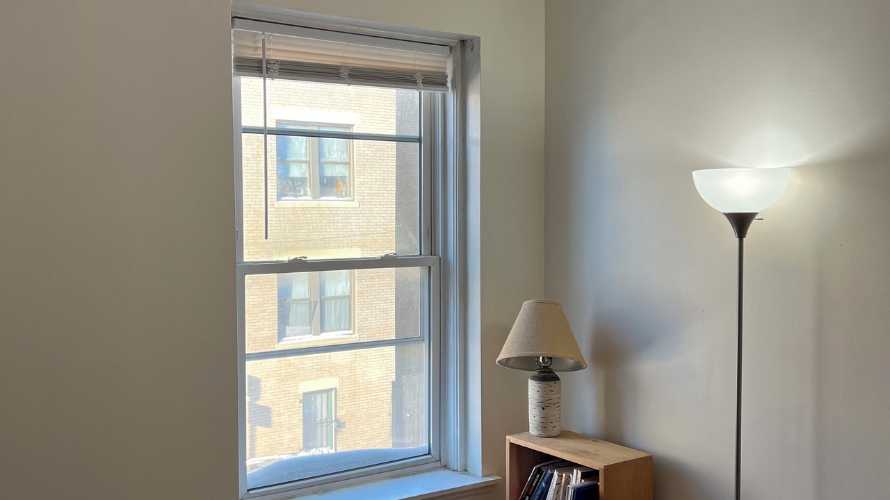 Photo of Bedroom in St. Elizabeth's