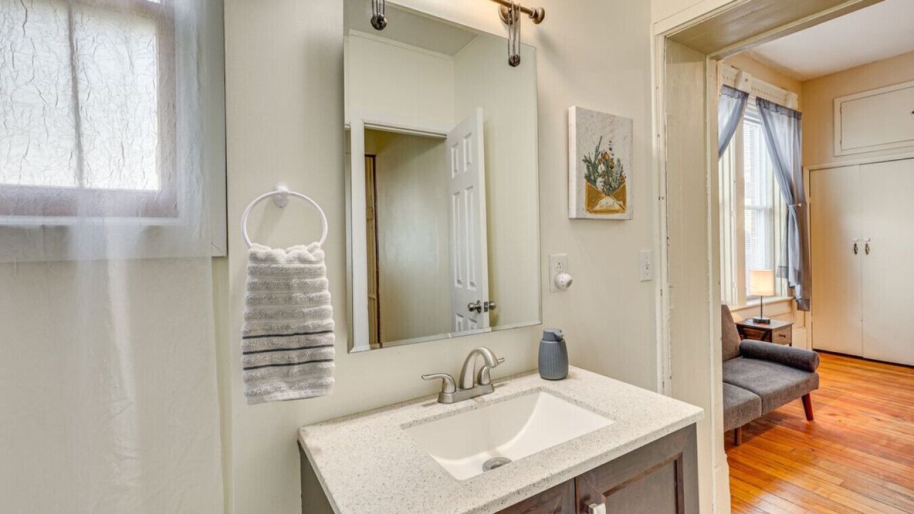 Photo of Bathroom in Medina