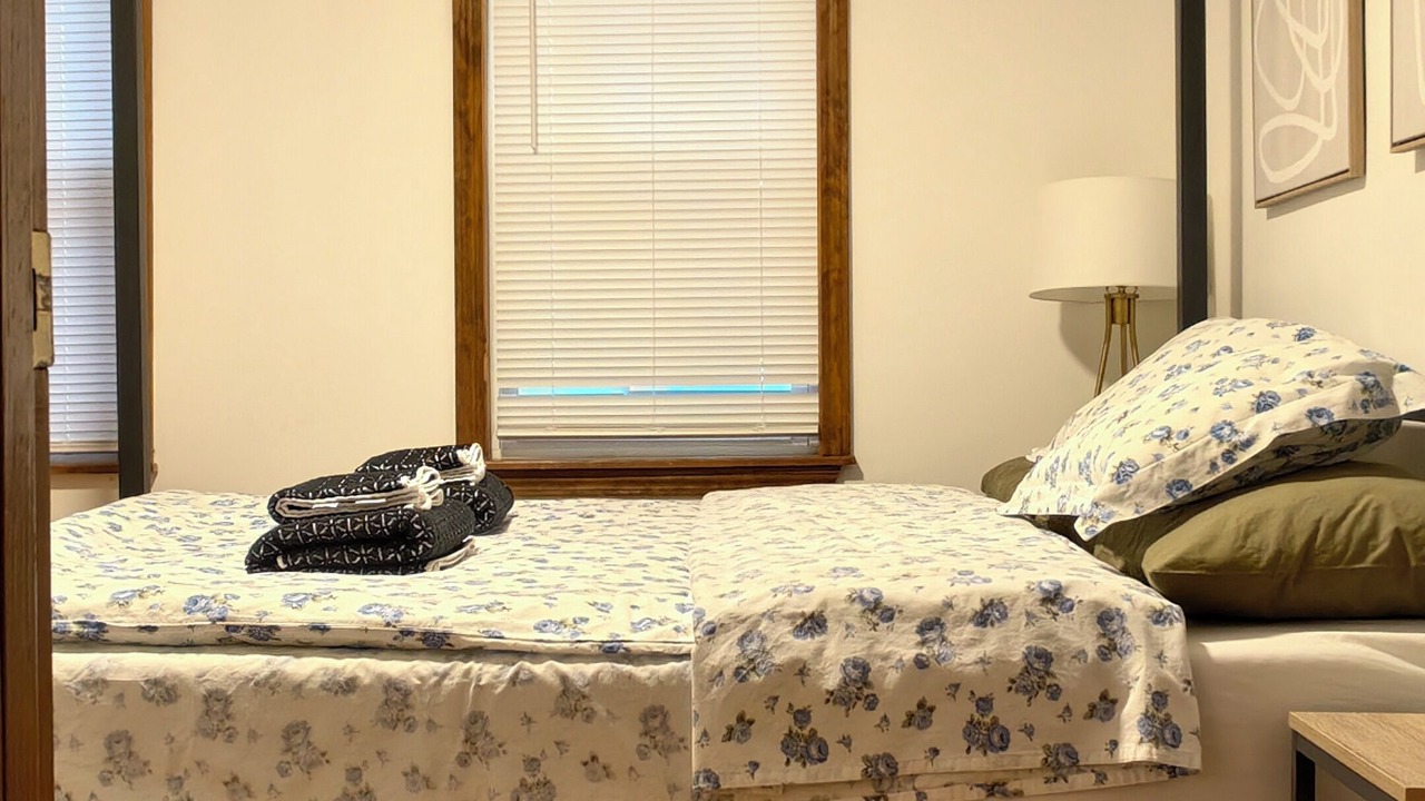 Photo of Bedroom in Watertown