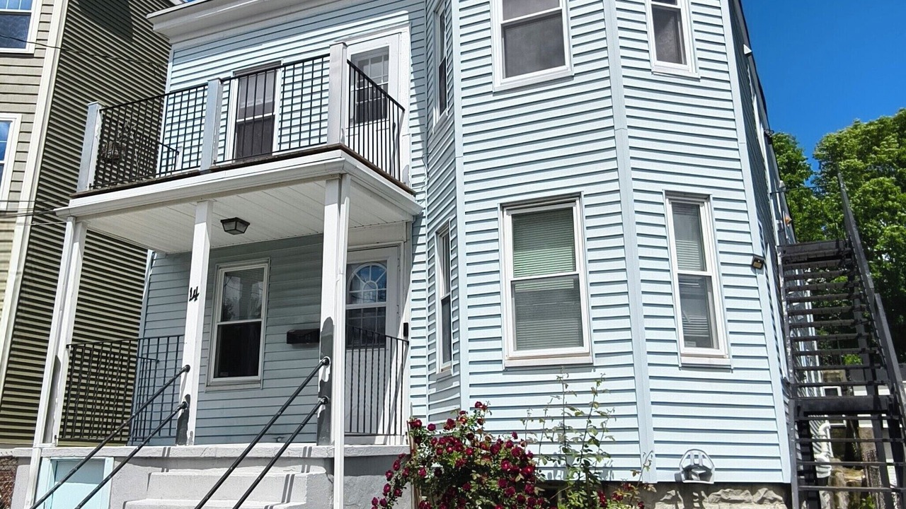 Photo of Outdoor in Watertown