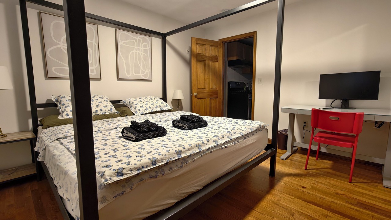 Photo of Bedroom in Watertown