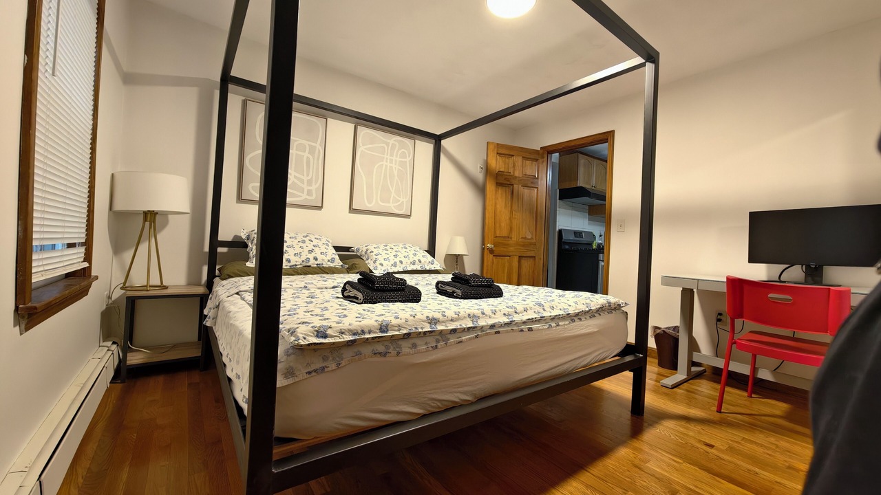 Photo of Bedroom in Watertown
