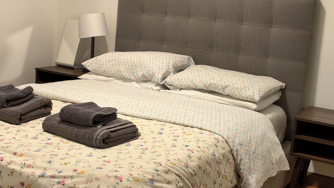 Photo of Bedroom in Watertown