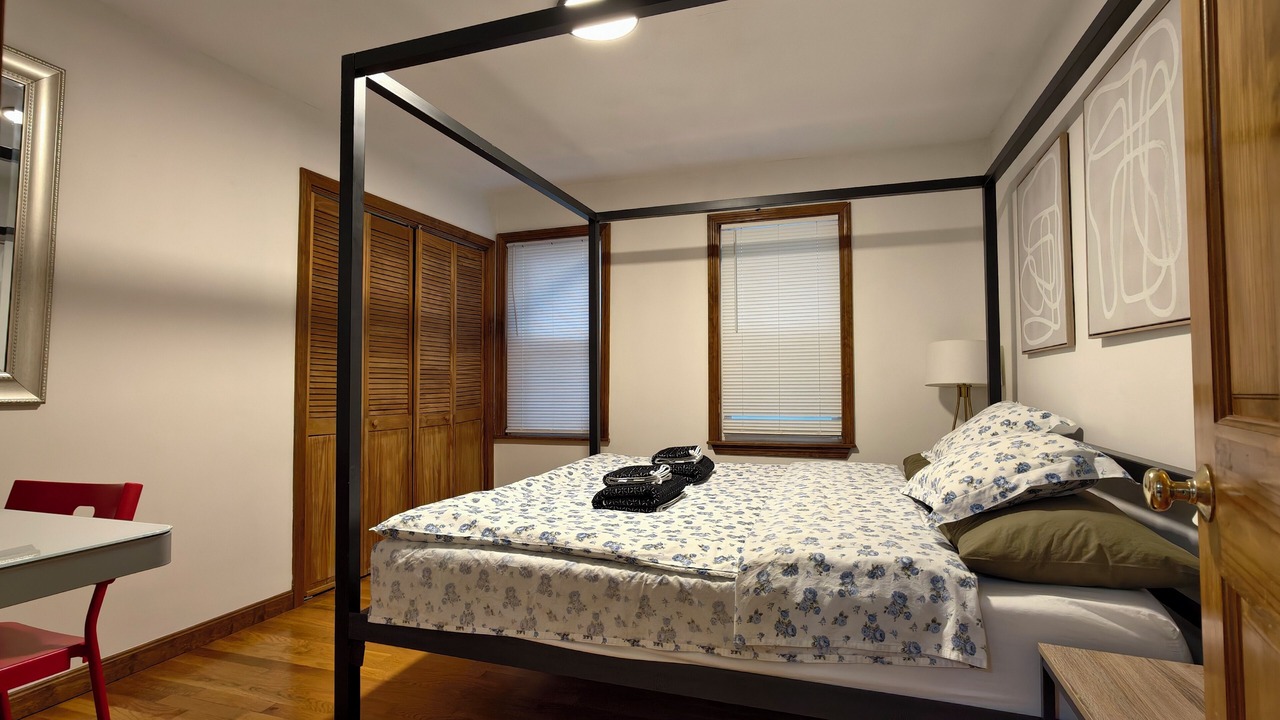 Photo of Bedroom in Watertown