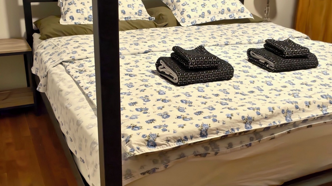 Photo of Bedroom in Watertown