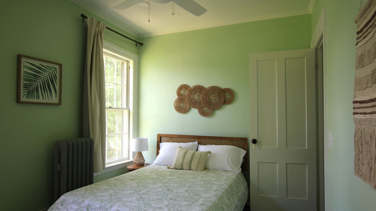 Photo of Bedroom in Kingston