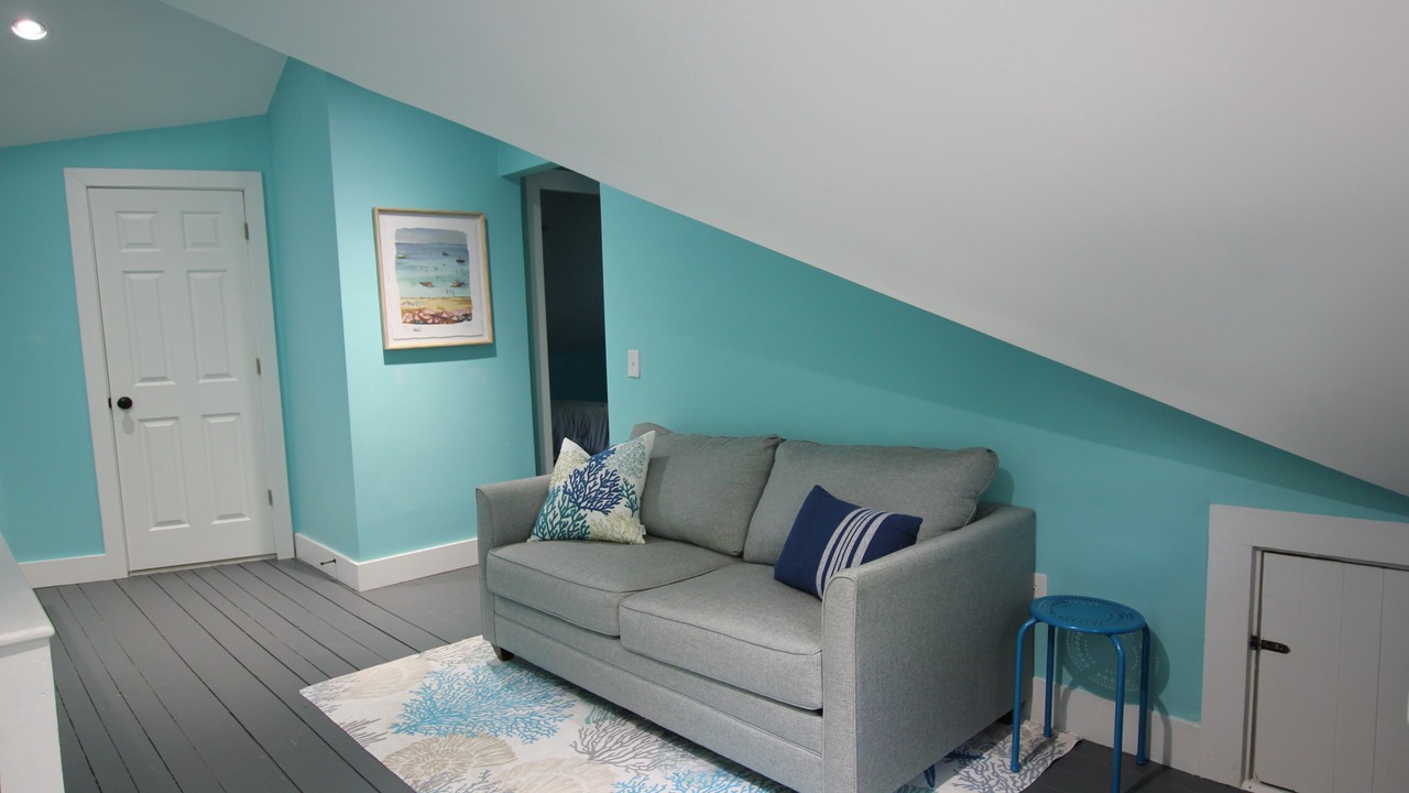 Photo of Livingroom in Kingston