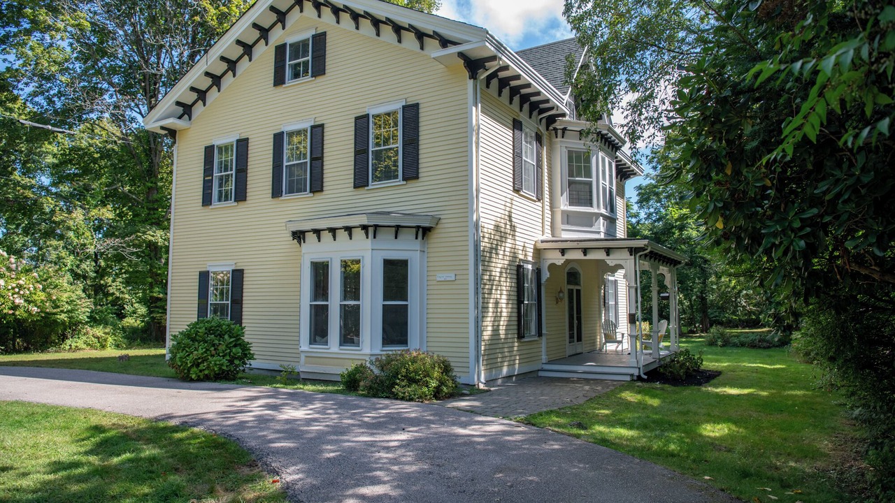 Photo of Outdoor in Kingston