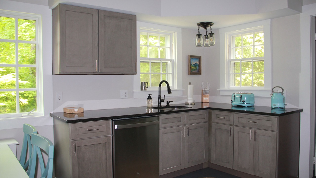 Photo of Kitchen in Kingston