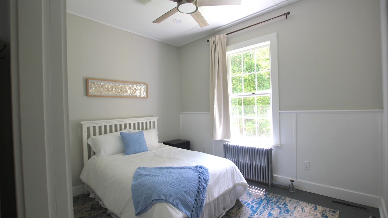 Photo of Bedroom in Kingston