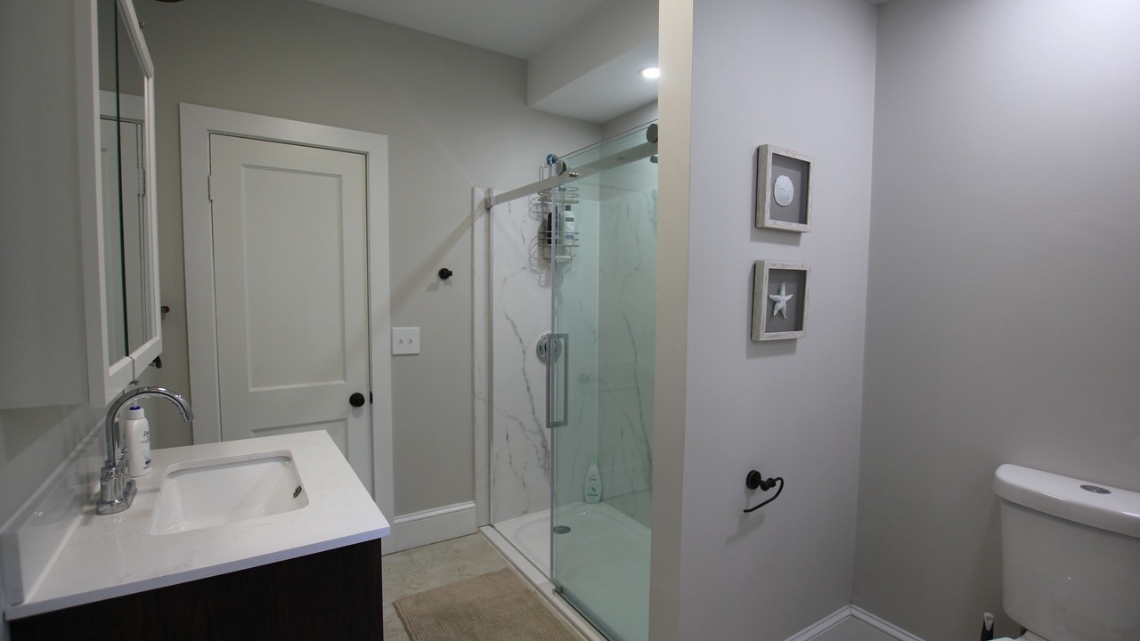 Photo of Bathroom in Kingston