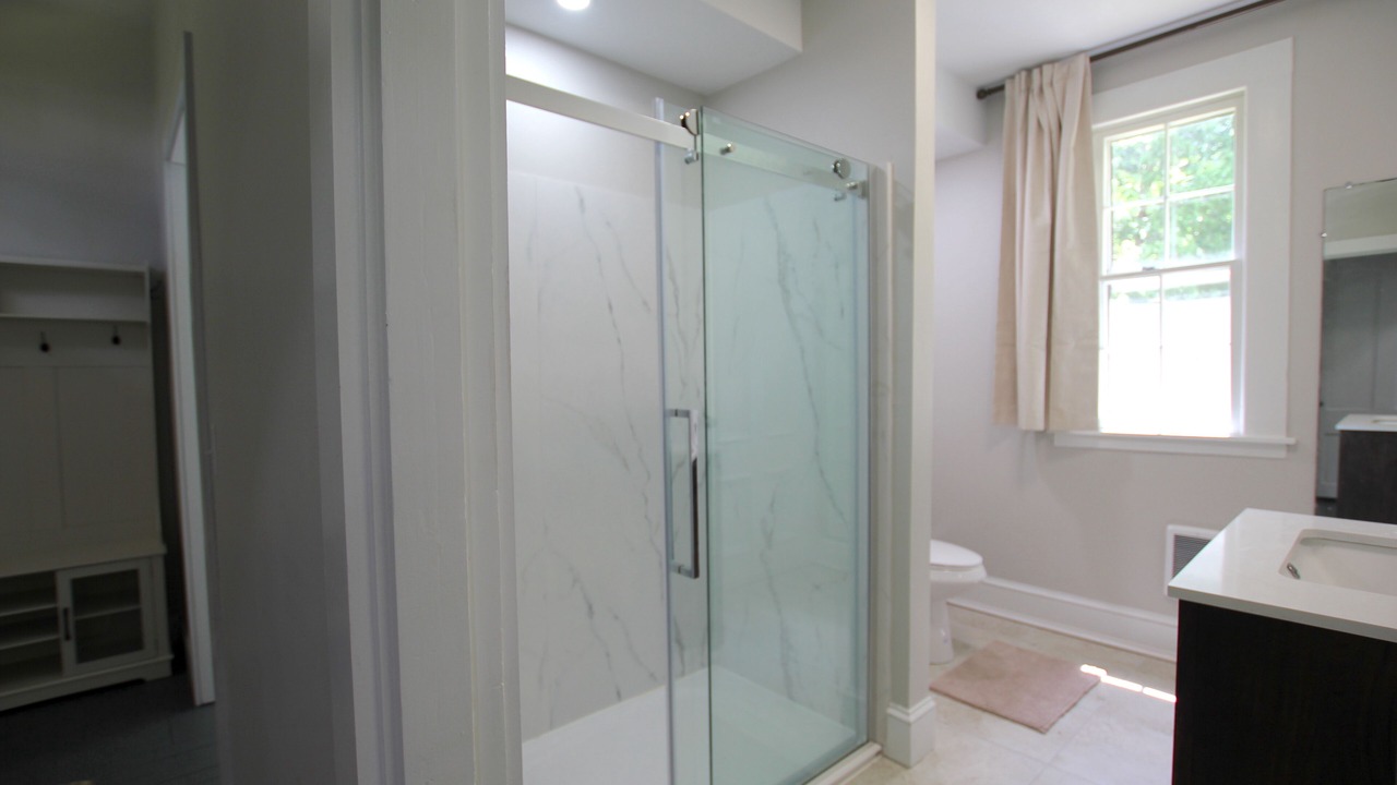 Photo of Bathroom in Kingston