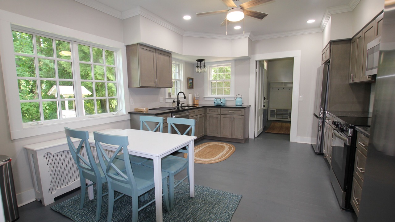 Photo of Kitchen in Kingston