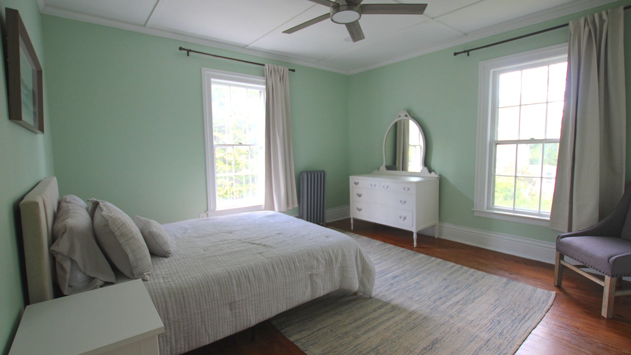 Photo of Bedroom in Kingston