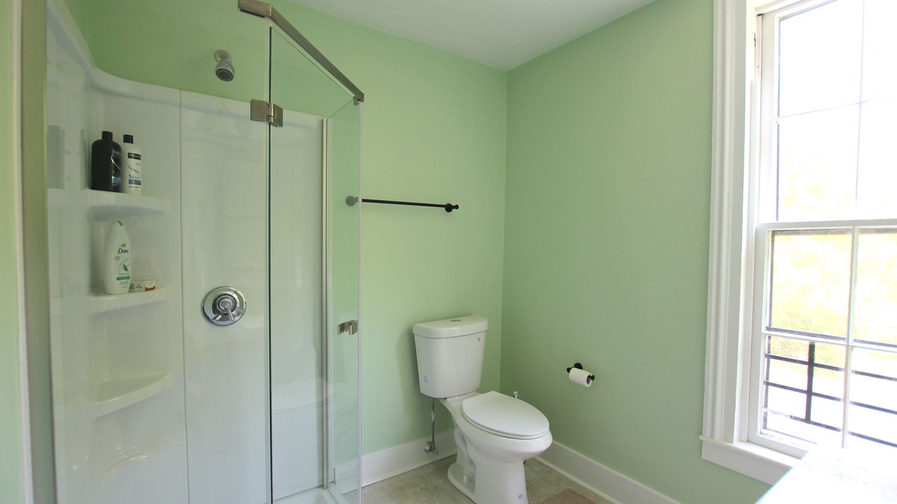 Photo of Bathroom in Kingston