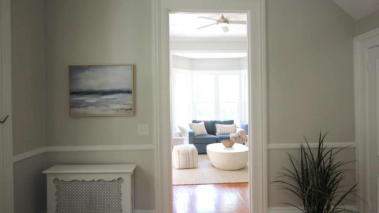 Photo of Livingroom in Kingston