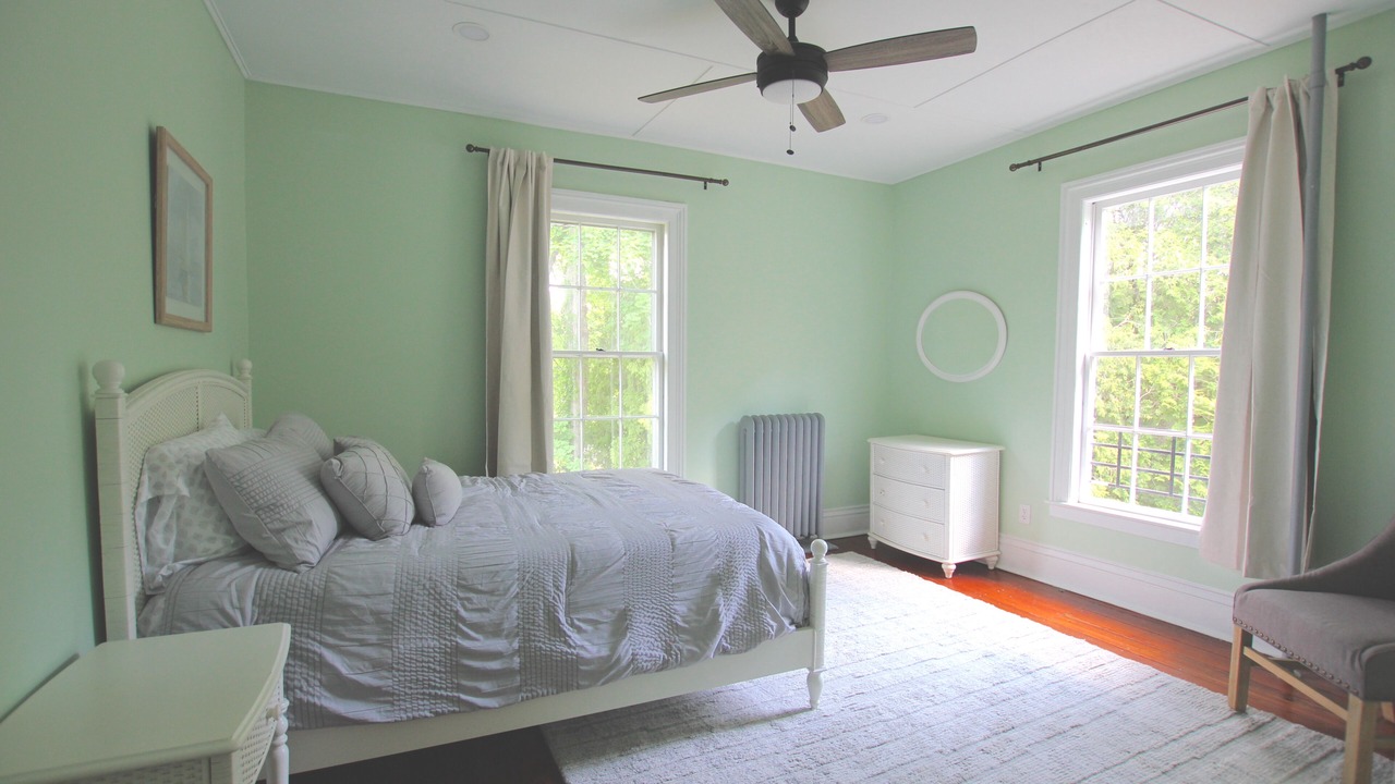 Photo of Bedroom in Kingston