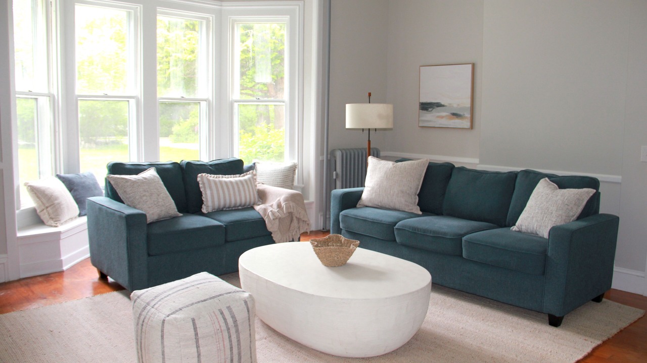 Photo of Livingroom in Kingston