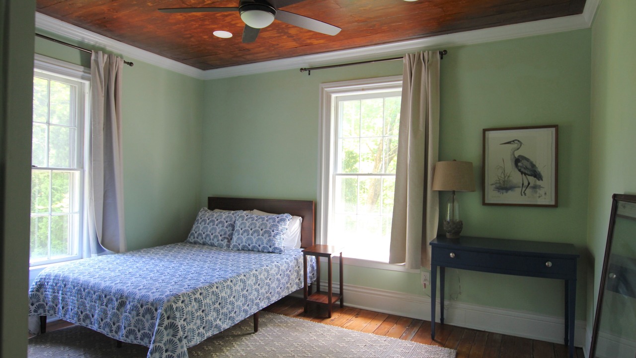 Photo of Bedroom in Kingston