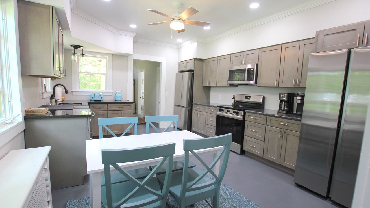 Photo of Kitchen in Kingston
