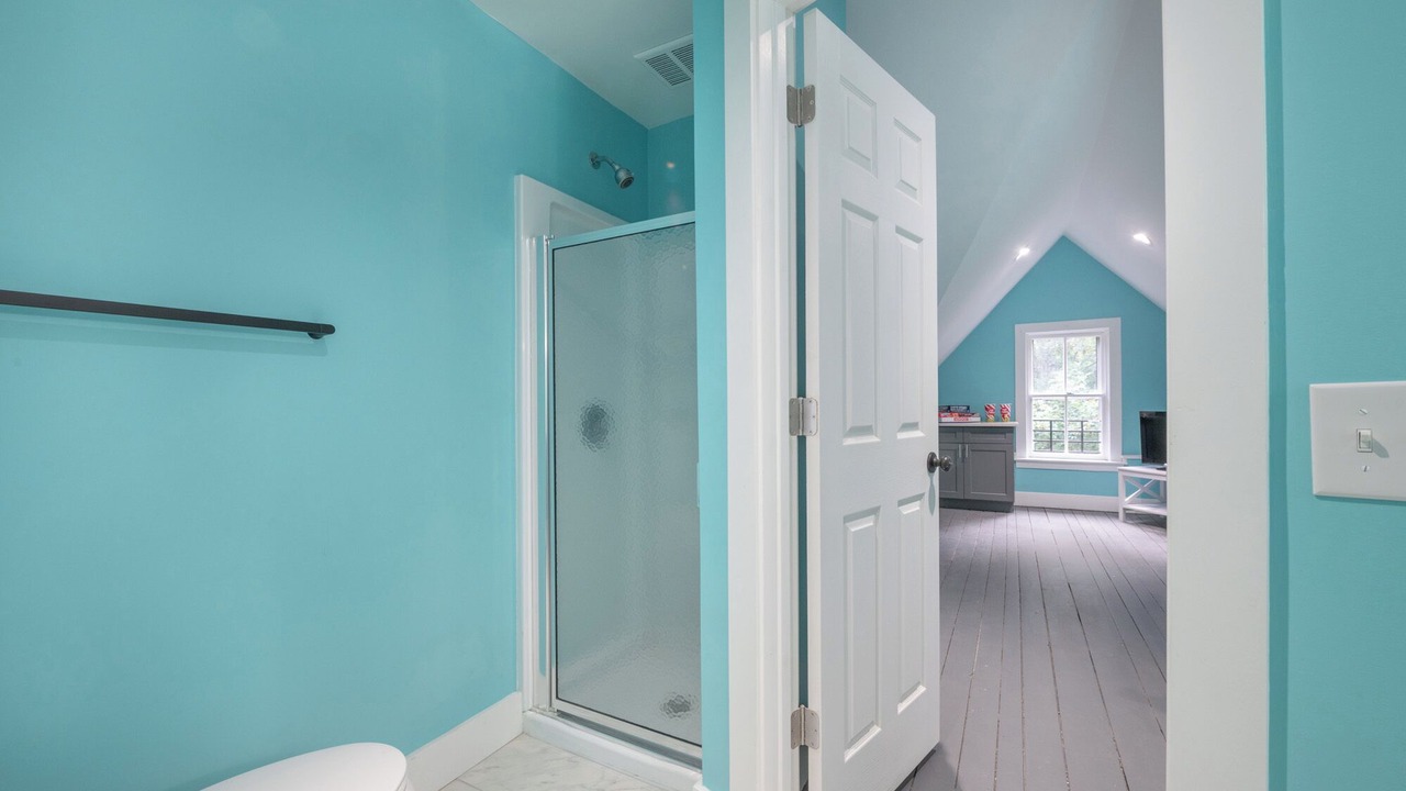 Photo of Bathroom in Kingston